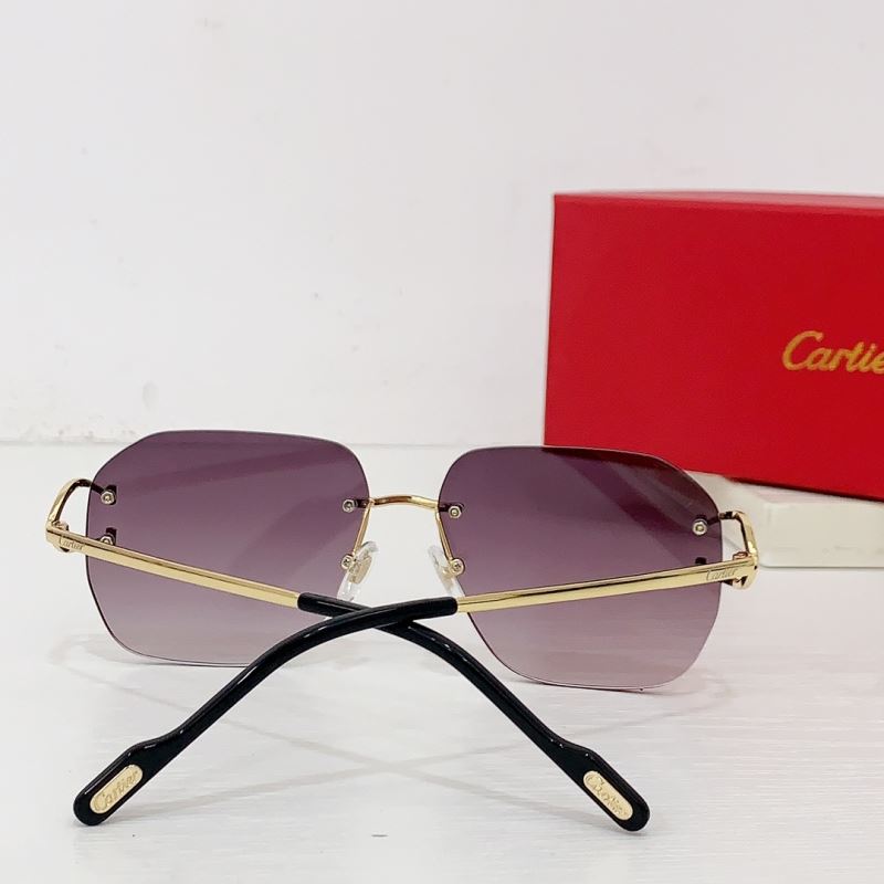 Cartier Sunglasses